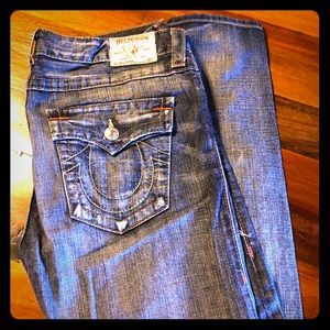 True Religion Jeans⭐️